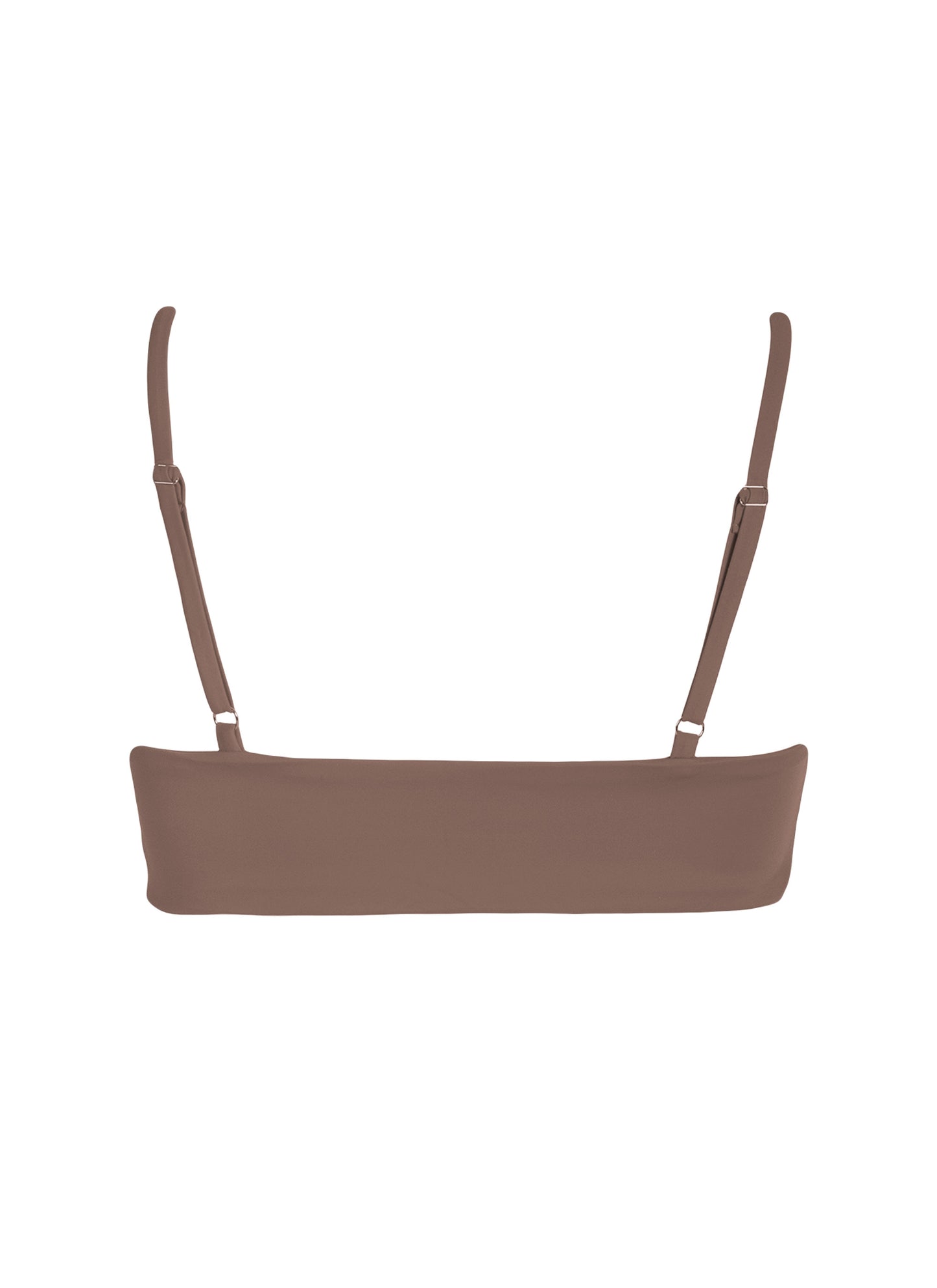 SIF top - brun