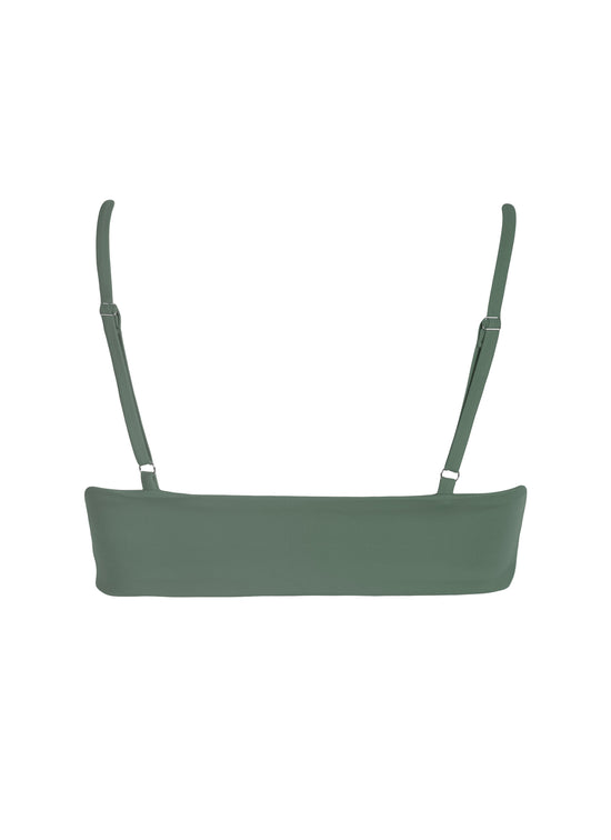 SIF top - green