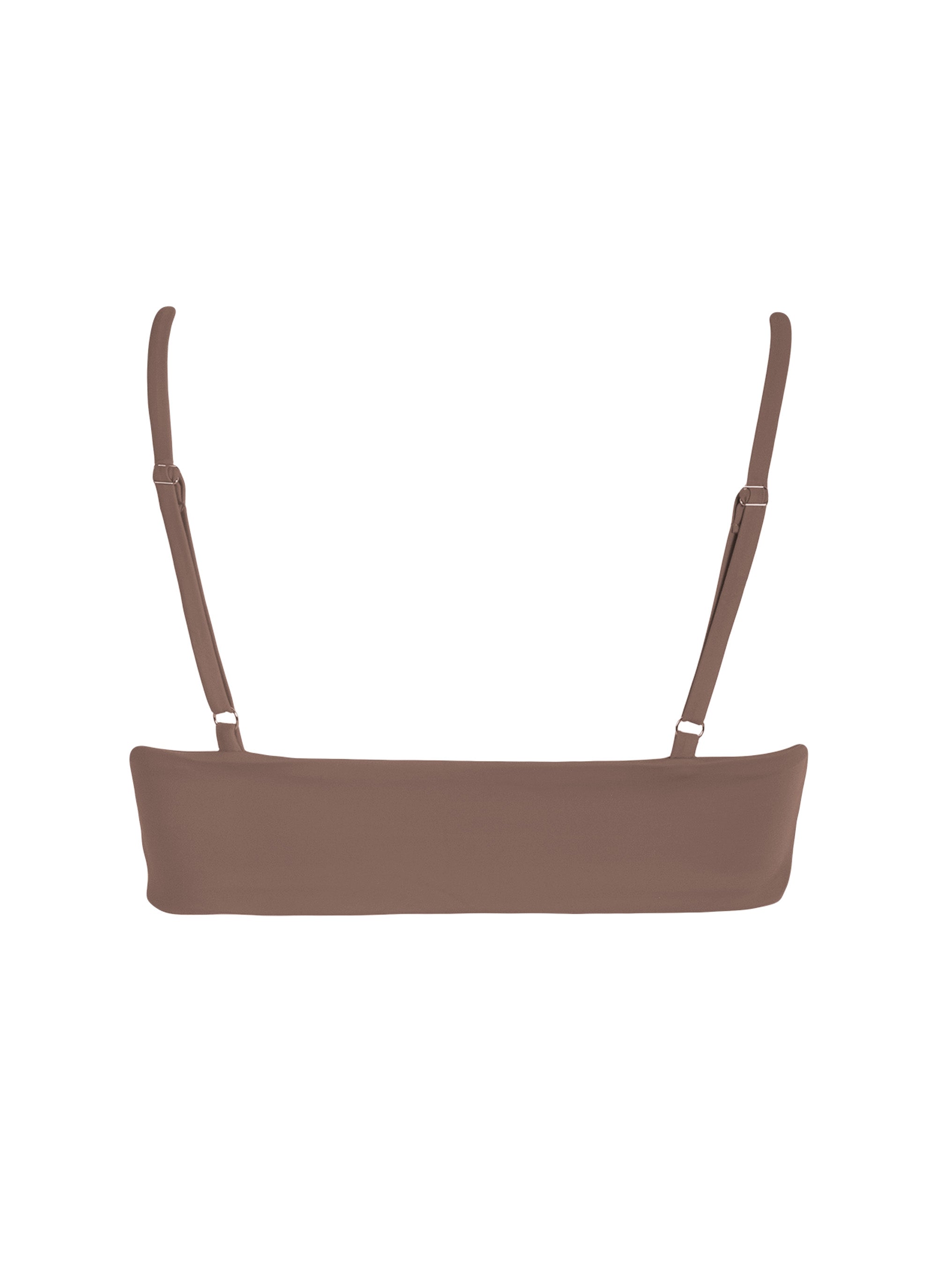 SIF top - brun