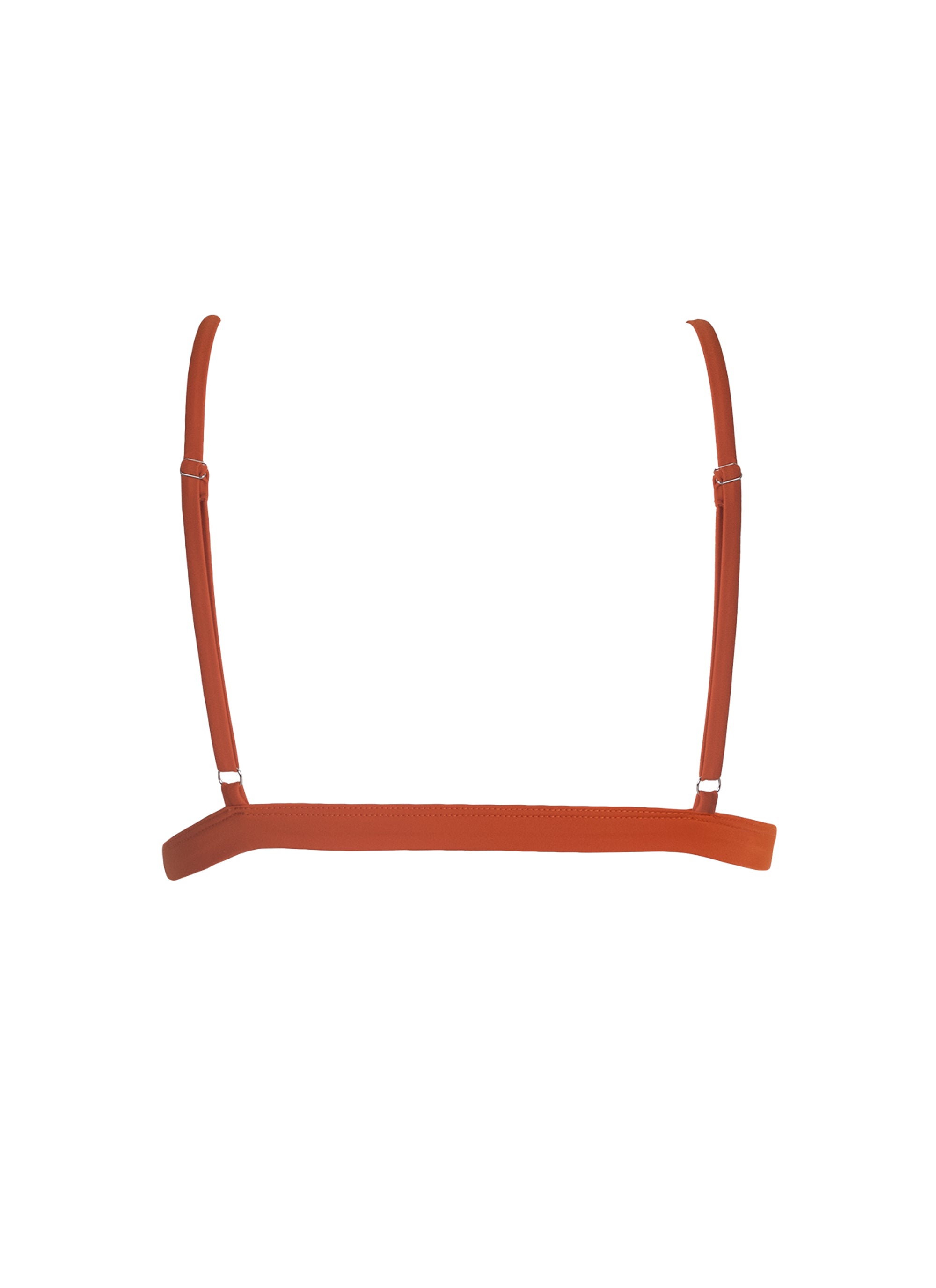 NANA top - orange