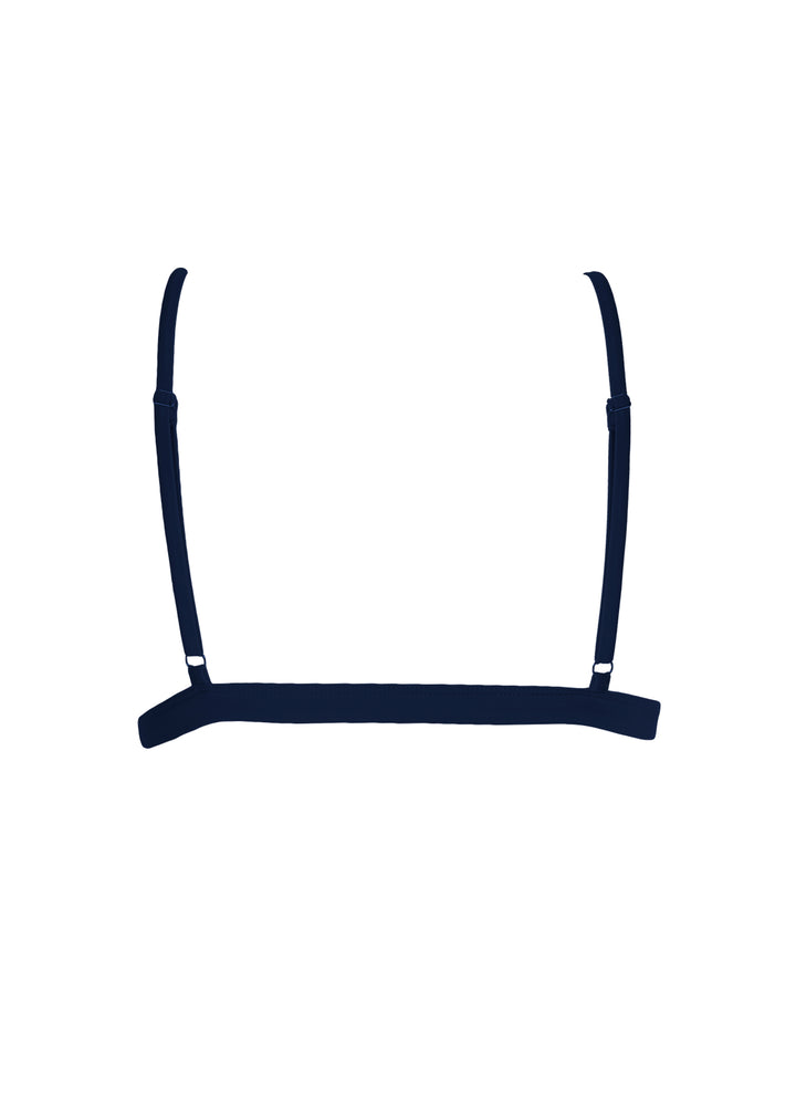 NANA top - dark blue
