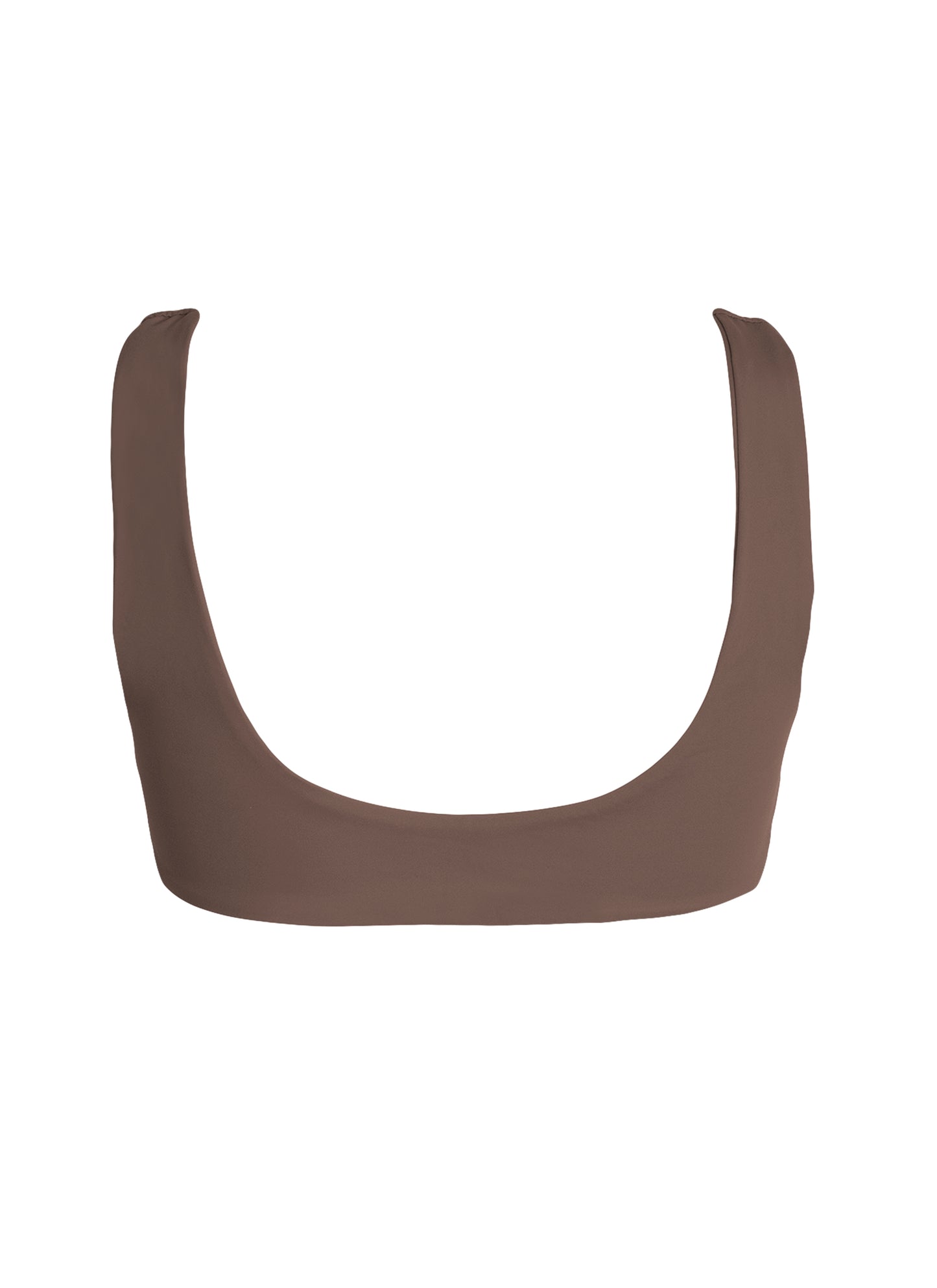 INA top - brun