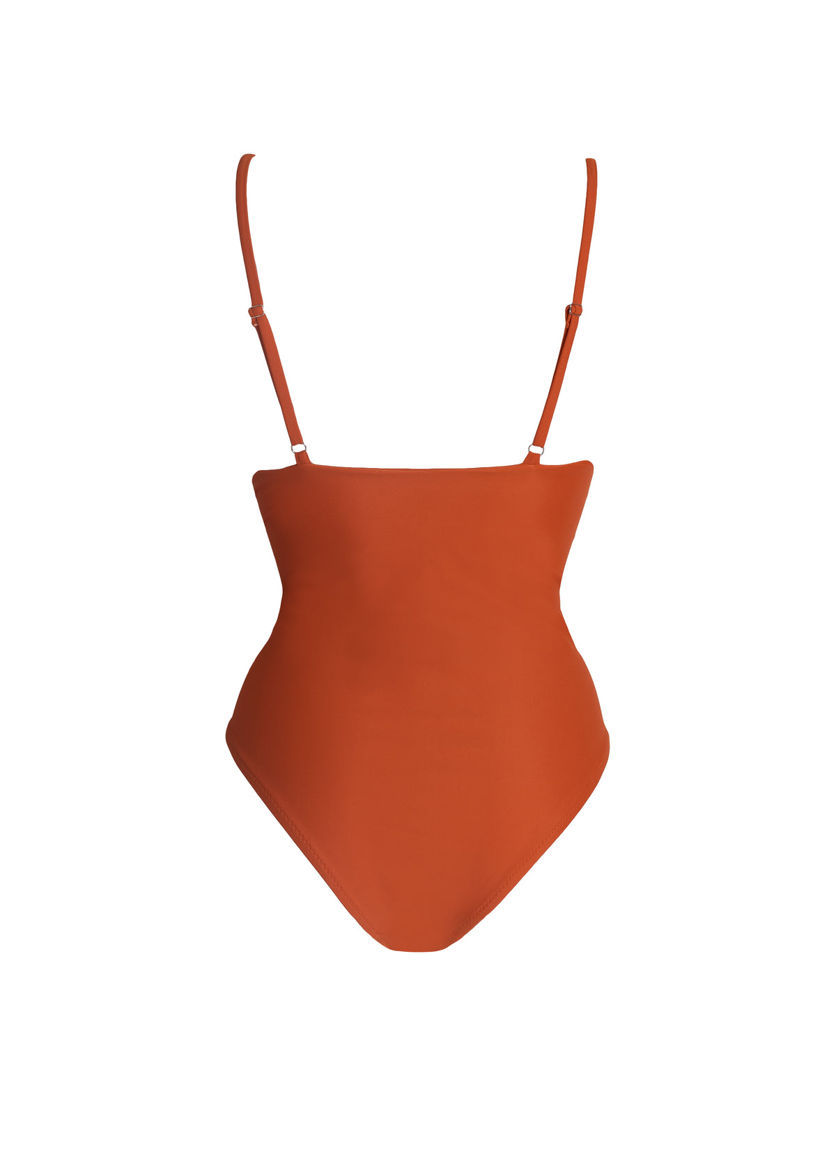 RINE badedragt - orange