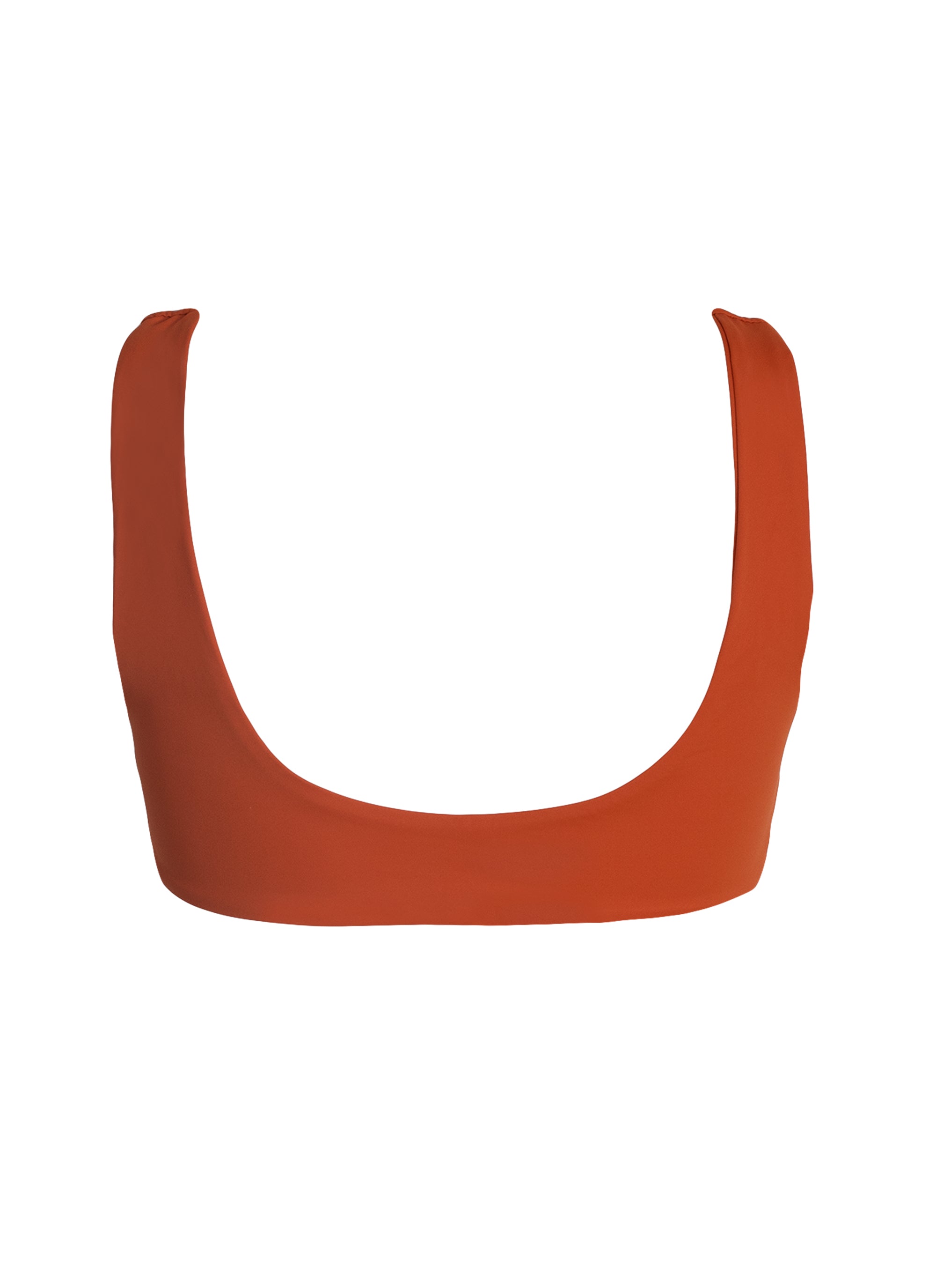 INA top - orange