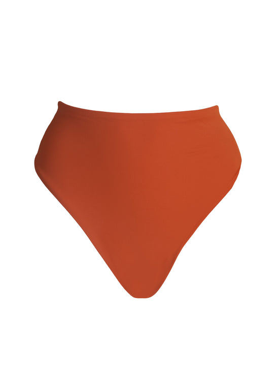 LIV bund - orange