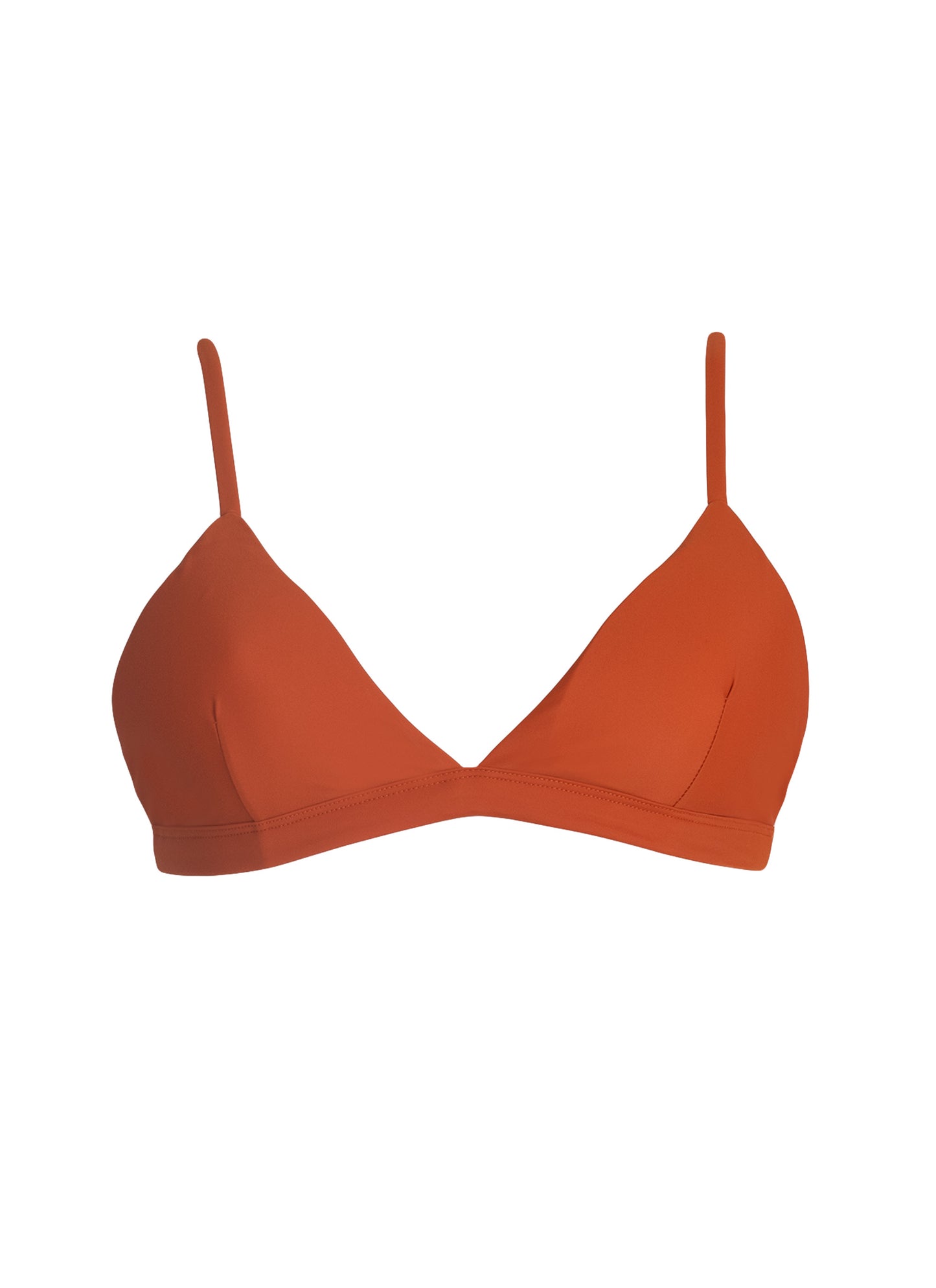 NANA top - orange