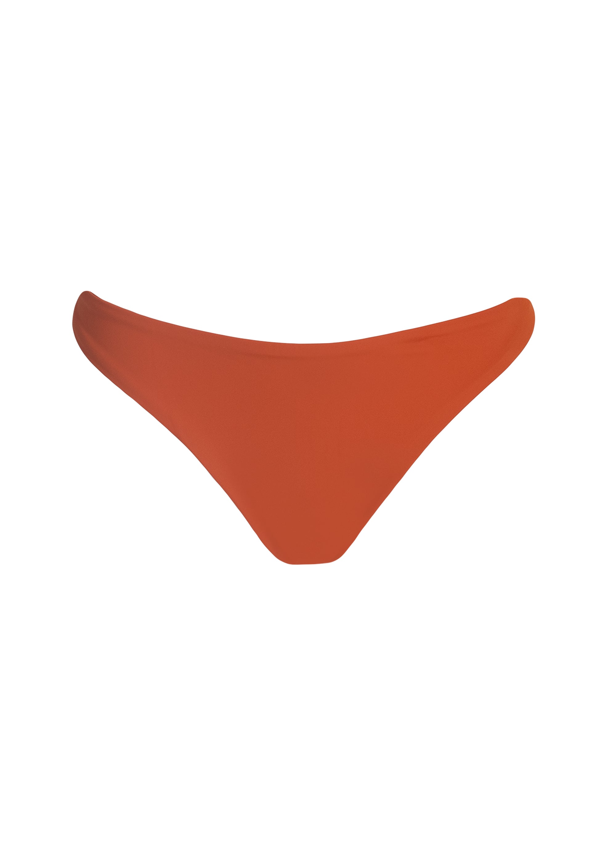 UNA bund - orange