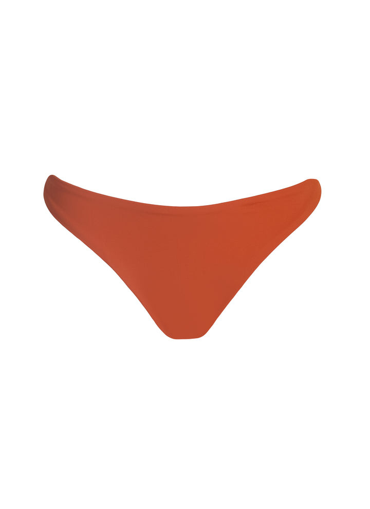 UNA bund - orange