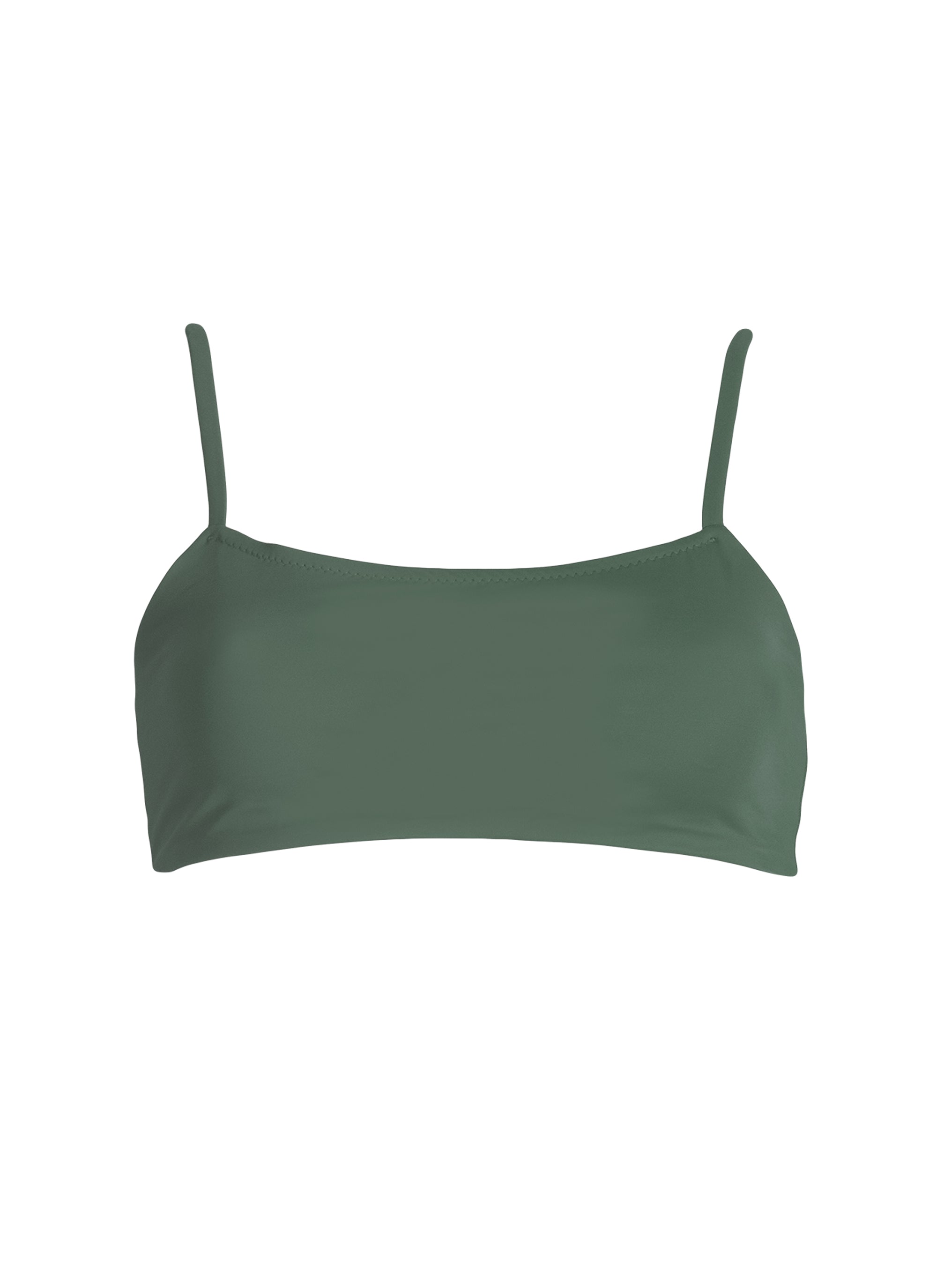 SIF top - green