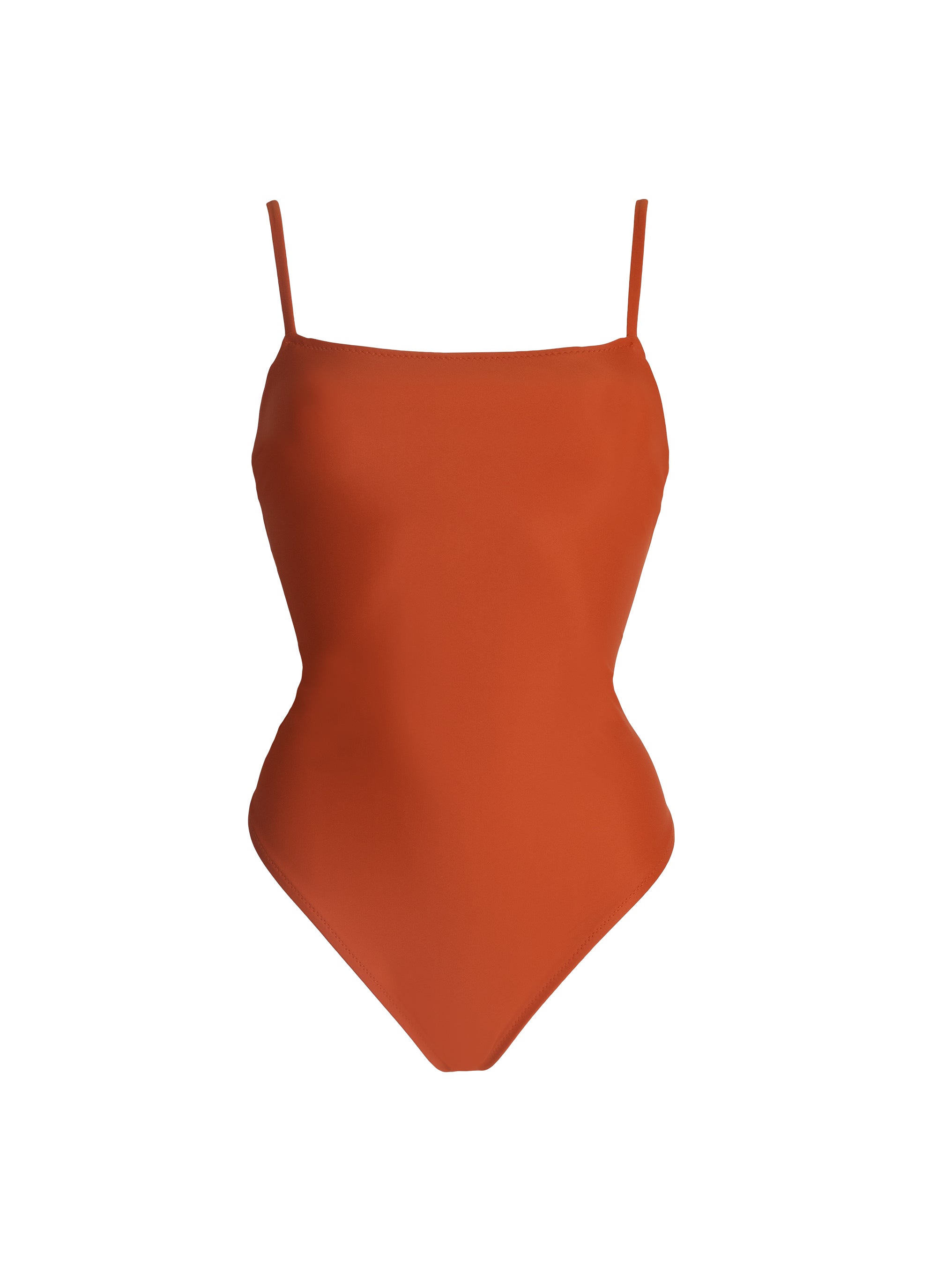RINE badedragt - orange